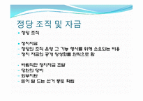 [정치학개론] 정당의 조직 및 기능과 탈정당화 현상-9