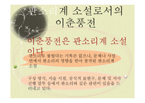 [한국고전] 이춘풍전과 조선후기 사회상-여권의식 성장 중심-5
