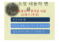 [한국고전] 이춘풍전과 조선후기 사회상-여권의식 성장 중심-7