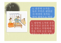 [한국고전] 이춘풍전과 조선후기 사회상-여권의식 성장 중심-12