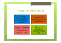 [생물공정공학] 바이오필터(Biofilter)를 이용한 공업공정 중 발생하는 유독물질 분해시 나타나는 문제점과 해결방안(영문)-8