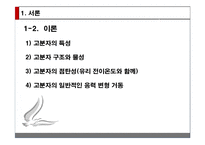[생명공학] MOLD FLOW 설계 실험-4