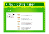 [건강가정론] 지방 건강가정지원센터의 프로그램 조사 및 개선방안 제안-4