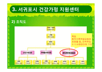 [건강가정론] 지방 건강가정지원센터의 프로그램 조사 및 개선방안 제안-11