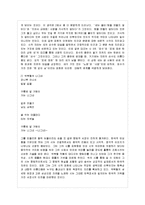 [현대시론 공통] 박남수와 청록파시인 중 일인을 선택하여 그들 두 시인의 시세계의 특성을 대비적으로 논하시오.-12