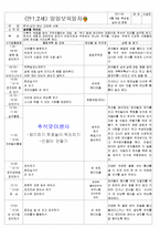 ★★★★★[2011년 9월][평가인증]어린이집 보육실습일지-11