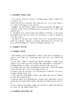 [금융규제]금융규제의 유형, 금융규제의 목적, 금융규제의 필요성, 금융규제의 현황, 금융규제의 영업인가, 금융규제의 정비 방안 분석-14
