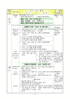 ★3)미술-8.판본체쓰기-굽은 획을 익혀 판본체로 은하 쓰기-14