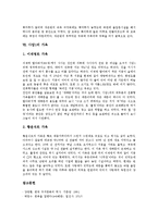 [한옥][가옥]한옥의 의미, 한옥의 구조적 분류, 한옥의 특성, 가옥의 기능, 남도 가옥, 사암1리 가옥 분석-8