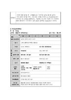 교과교육론3C)표준보육과정사회관계의사소통신체운동예술경험자연탐구기본생활영역4~5세 보육계획안0k-11