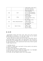 교과교육론3C)표준보육과정사회관계의사소통신체운동예술경험자연탐구기본생활영역4~5세 보육계획안0k-14