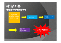 국내 저가항공사의 고객서비스전략 ppt-3