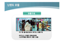 닌텐도의 물류전략-16