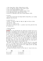 교과교육론3E)2007유치원교육과정건강생활사회생활표현생활언어생활탐구5세보육계획안0k-3