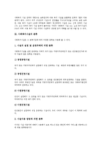 [사회복지시설]사회복지시설 정의,분류, 사회복지시설 변천과정,행정관리, 사회복지시설 자체평가서,종사자, 사회복지시설 쟁점,개선방향-4
