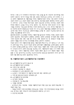 [자활후견기관]자활후견기관의 예산규모,사업,복지간병인사업단,홍보, 자활후견기관의 상담,교육,노인자활후견기관 사업계획서,보조금개선 방안-8