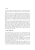 [장애인 그룹홈]장애인 그룹홈의 개념,목적, 장애인 그룹홈의 출현배경,요건, 장애인 그룹홈의 수요,효과, 장애인 그룹홈의 제고방안-2