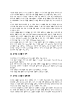 [장애인 그룹홈]장애인 그룹홈의 개념,목적, 장애인 그룹홈의 출현배경,요건, 장애인 그룹홈의 수요,효과, 장애인 그룹홈의 제고방안-3