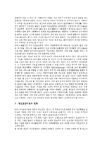 [정신요양시설]정신요양시설의 역사,역할, 정신요양시설의 기능,현황, 정신요양시설의 운영,설치기준, 정신요양시설의 물리적 환경-4