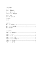 [국제마케팅] 롯데칠성의 중국진출 마케팅 전략-2