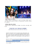 [마케팅관리] 슈퍼스타K의 마케팅 성공 요인 분석-13