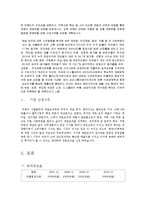 [재무관리] 제일모직 기업분석(~2010)-3