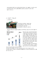 [유통환경론] SSM 기업사례와 문제점 및 개선방안-6