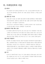 [벤처경영] 본 비빔밥 프랜차이즈 창업계획-7