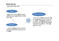 [인적자원경제학] 고령화 사회에 따른 신 소비계층의 탄생과 실버산업의 발전-5