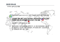 [인적자원경제학] 고령화 사회에 따른 신 소비계층의 탄생과 실버산업의 발전-9