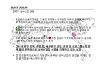 [인적자원경제학] 고령화 사회에 따른 신 소비계층의 탄생과 실버산업의 발전-12