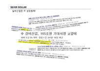 [인적자원경제학] 고령화 사회에 따른 신 소비계층의 탄생과 실버산업의 발전-13