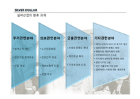 [인적자원경제학] 고령화 사회에 따른 신 소비계층의 탄생과 실버산업의 발전-16