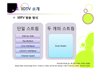[MIS] 3DTV의 현황 및 전망과 해결 과제-12