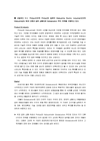 [국제경영] 필립스와 마쓰시타 경영 사례 비교-2