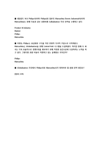 [국제경영] 필립스와 마쓰시타 경영 사례 비교-11