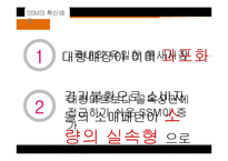 [유통환경론] SSM 기업사례와 문제점 및 개선방안-5
