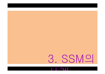 [유통환경론] SSM 기업사례와 문제점 및 개선방안-9