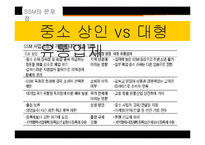 [유통환경론] SSM 기업사례와 문제점 및 개선방안-17