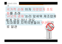 [유통환경론] SSM 기업사례와 문제점 및 개선방안-18