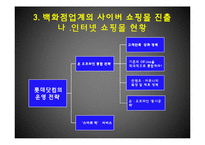 [E-비즈니스] 백화점 업계 사이버쇼핑몰 진출 사례 분석-롯데닷컴 중심으로-9