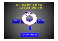 [E-비즈니스] 백화점 업계 사이버쇼핑몰 진출 사례 분석-롯데닷컴 중심으로-10