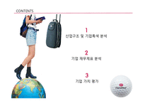 [회계원리](주)하나투어 기업분석 및 재무제표 분석(~2010)-2