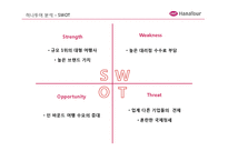 [회계원리](주)하나투어 기업분석 및 재무제표 분석(~2010)-6