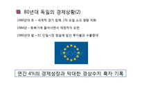 [경제학] 영상경제사-영화`월스트리스`속 1980 독일, 일본, 미국의 경제상황-11
