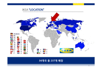[경영학] 이케아(IKEA)기업수준의 전략-6