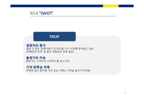 [경영학] 이케아(IKEA)기업수준의 전략-13