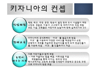 [경영학] 카자니아의 마케팅 전략-4