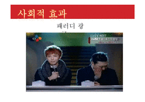[마케팅관리] 슈퍼스타K의 마케팅 성공 요인 분석-11