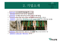 [경영전략] 하나은행 해외시장 진출전략-4
